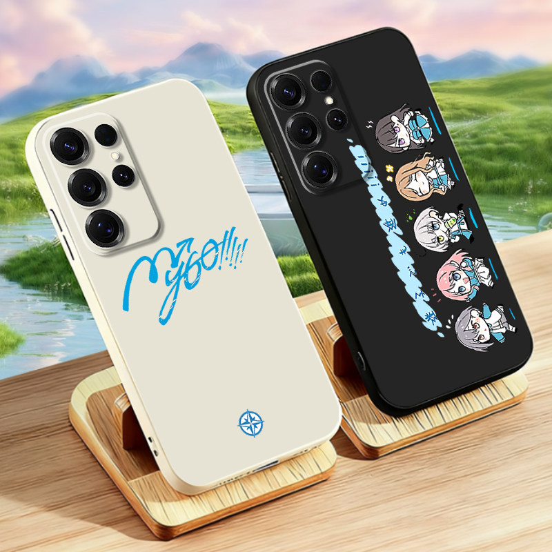 适用iPhone国产机型动漫买二送一