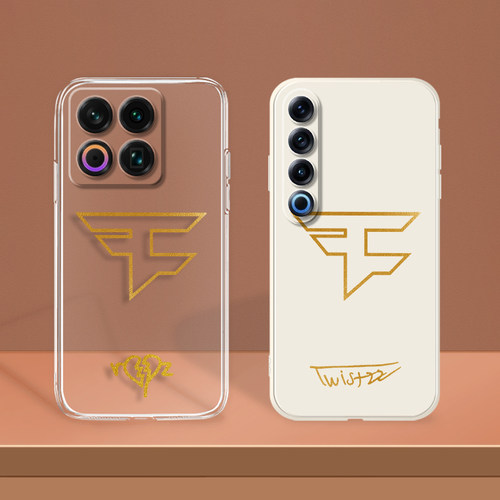 FAZE魅族22手机壳TPU软ropz硅胶