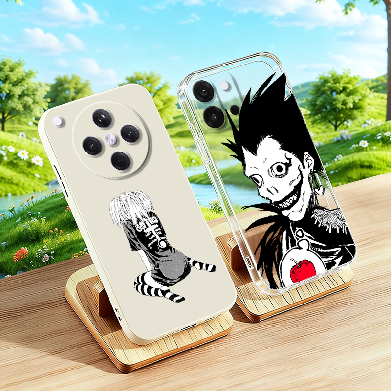 适用iPhone国产机型日系买二送一