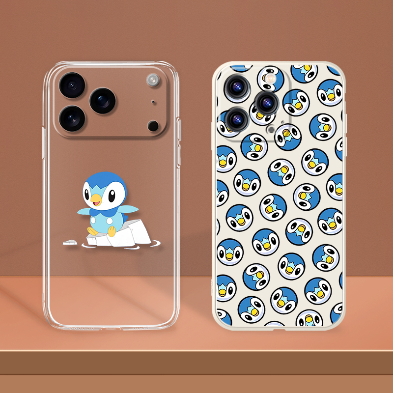 适用iPhone国产机型卡通买二送一