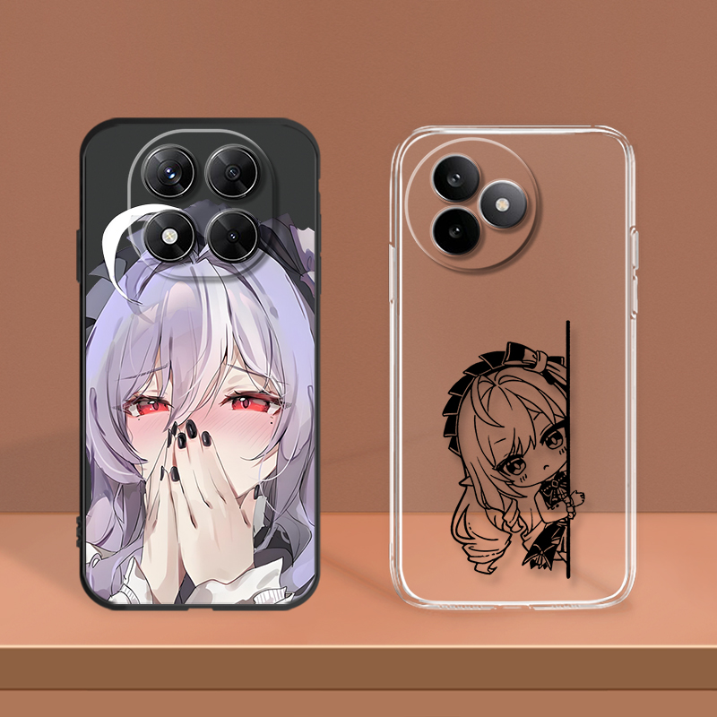 适用iPhone国产机型动漫买二送一