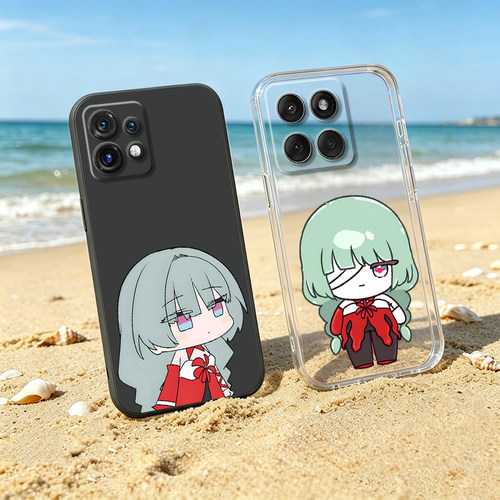 费洛洛MotorolaEdge40Pro手机壳