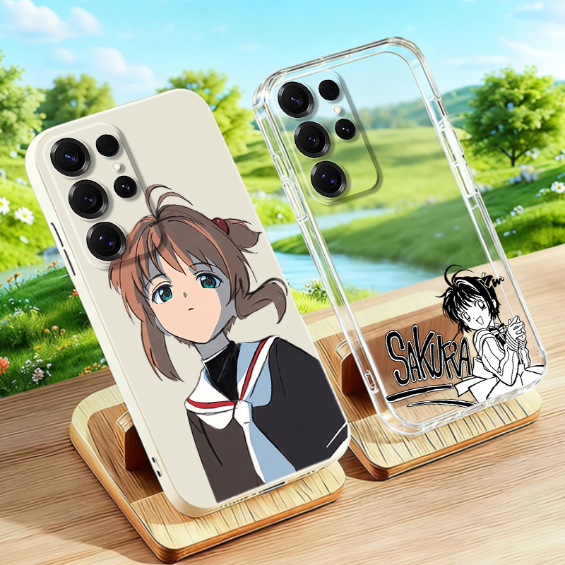 适用iPhone国产机型动漫买二送一