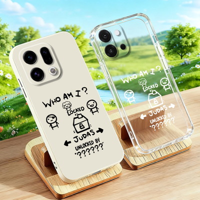 适用iPhone国产机型可爱买二送一