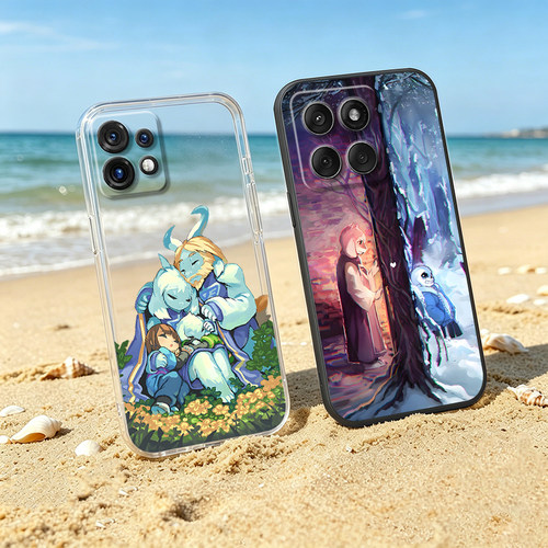 MotorolaEdge40Pro手机壳