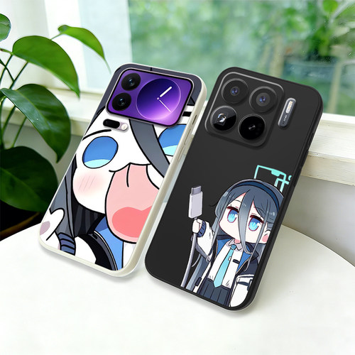 适用iPhone国产机型动漫买二送一