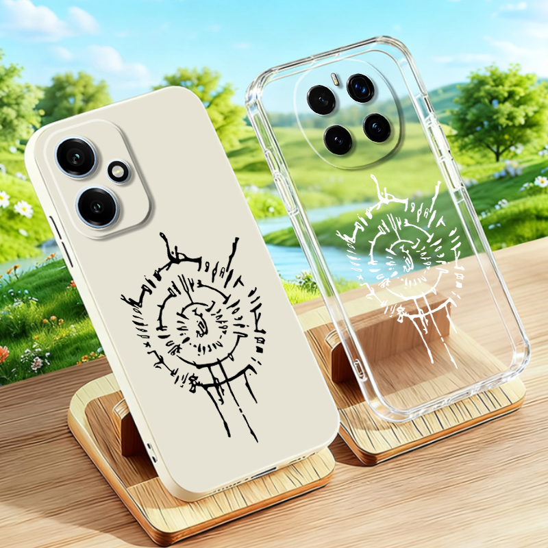 适用iPhone国产机型创意买二送一