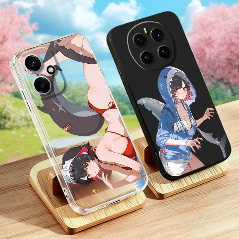 适用iPhone国产机型性感买二送一