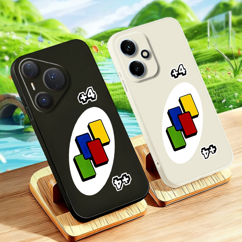 适用iPhone国产机型创意买二送一