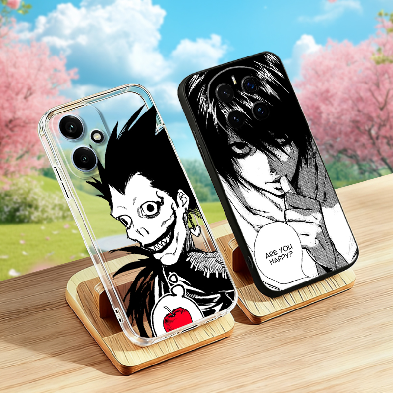 适用iPhone国产机型日系买二送一