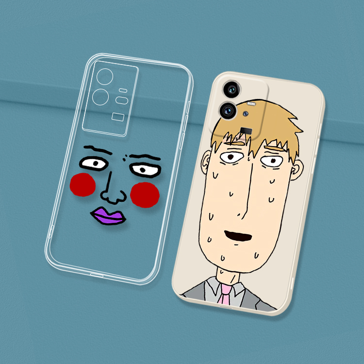 全包镜头防摔软定制硅胶任意机型