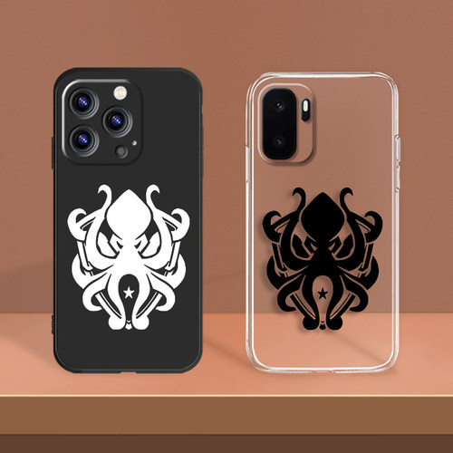 暗区突围iPhone18手机壳