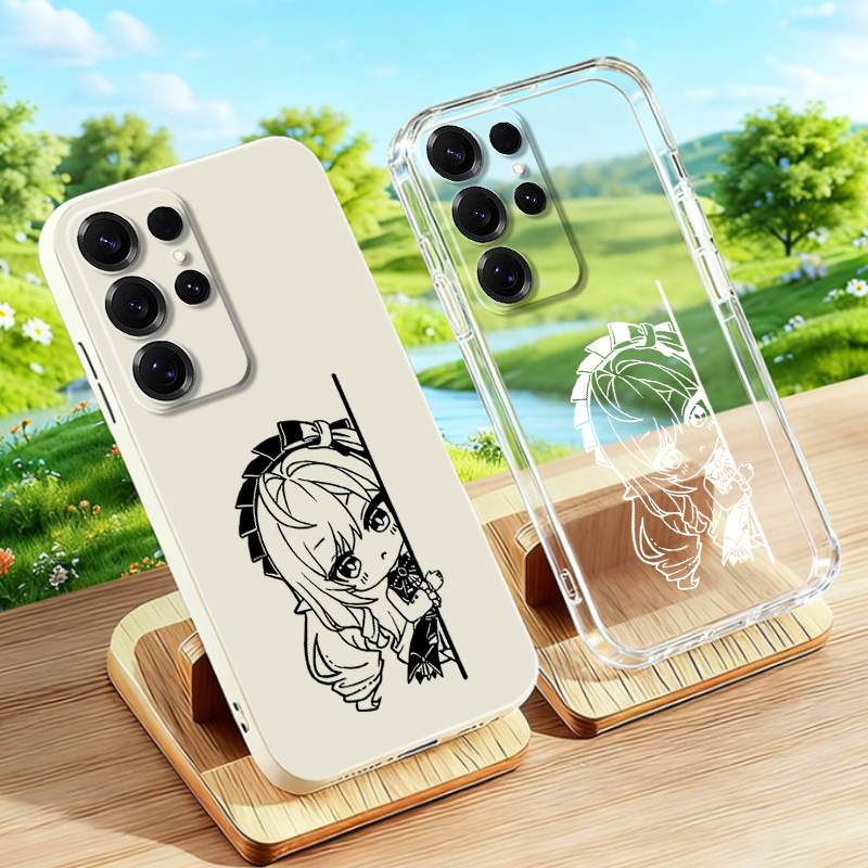 适用iPhone国产机型卡通买二送一