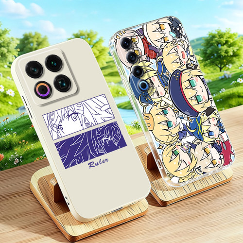 适用iPhone国产机型动漫买二送一