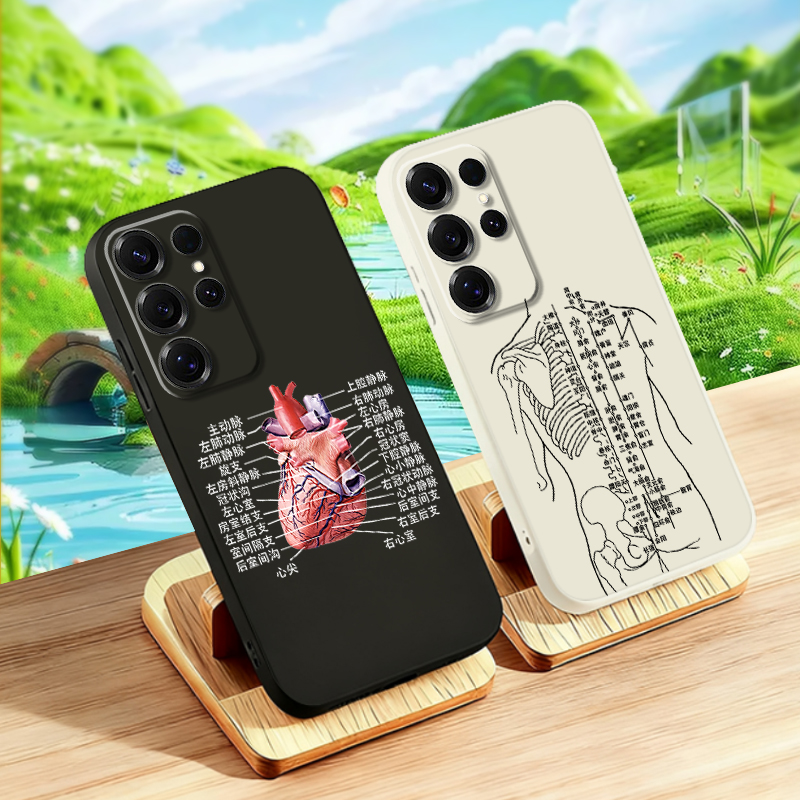 适用iPhone国产机型个性买二送一