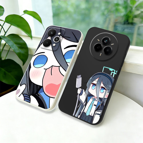 适用iPhone国产机型动漫买二送一