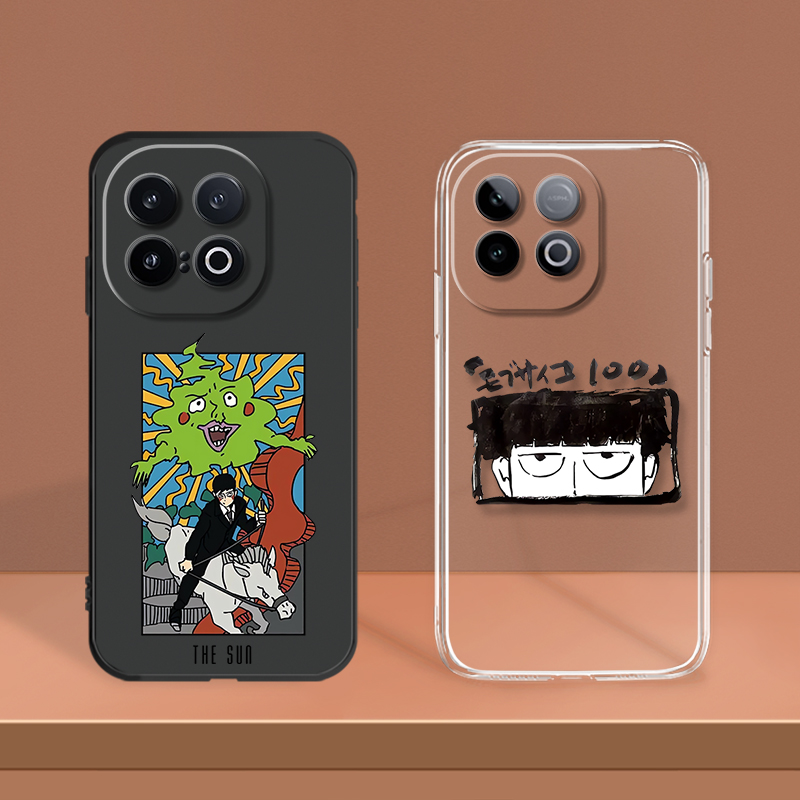 适用iPhone国产机型卡通买二送一