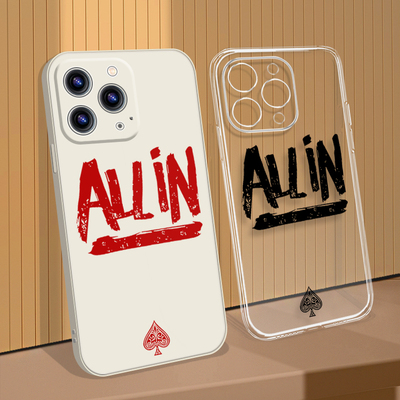 全包镜头防摔定制硅胶软任意机型