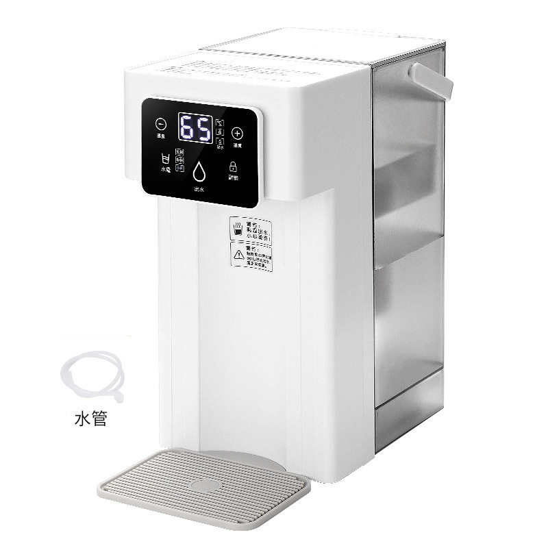 110v220v跨境即热式饮水机台式饮水器直饮机110V美规台湾欧规跨境