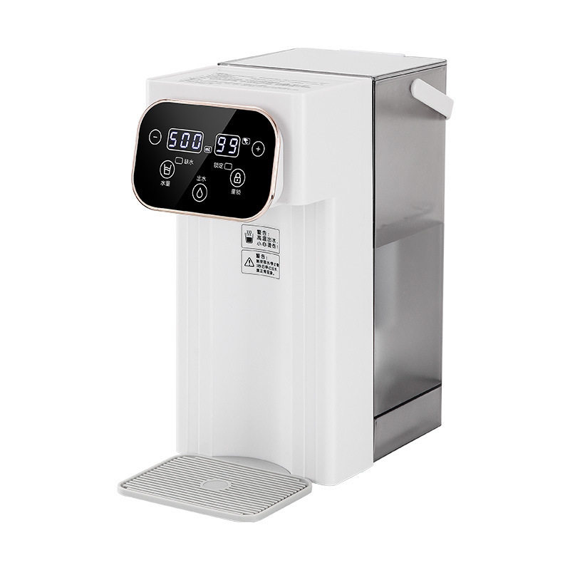 110v220v跨境即热式饮水机过滤直饮式110V美规欧规速热烧水壶现货