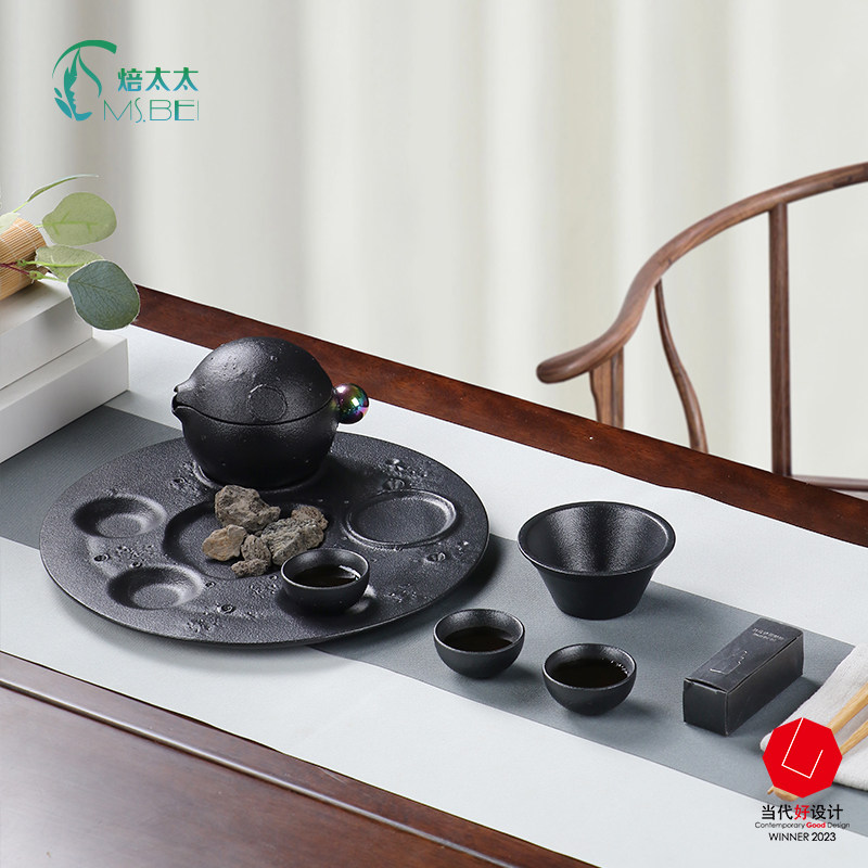 送礼高端礼盒功夫茶具