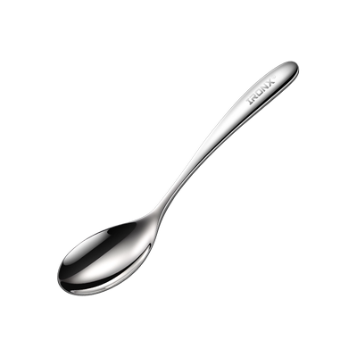 ironx西餐餐勺免费刻字