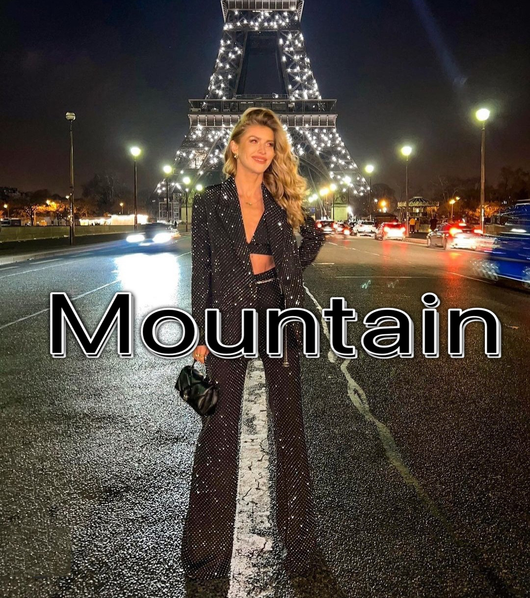 gogo酒吧派对道具演出服女性感亮钻西装套装舞台妆夜店舞队嘉宾ds