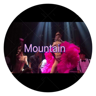 复古风百老汇大披肩酒吧女gogo夜店女歌手开场ds性感演出服