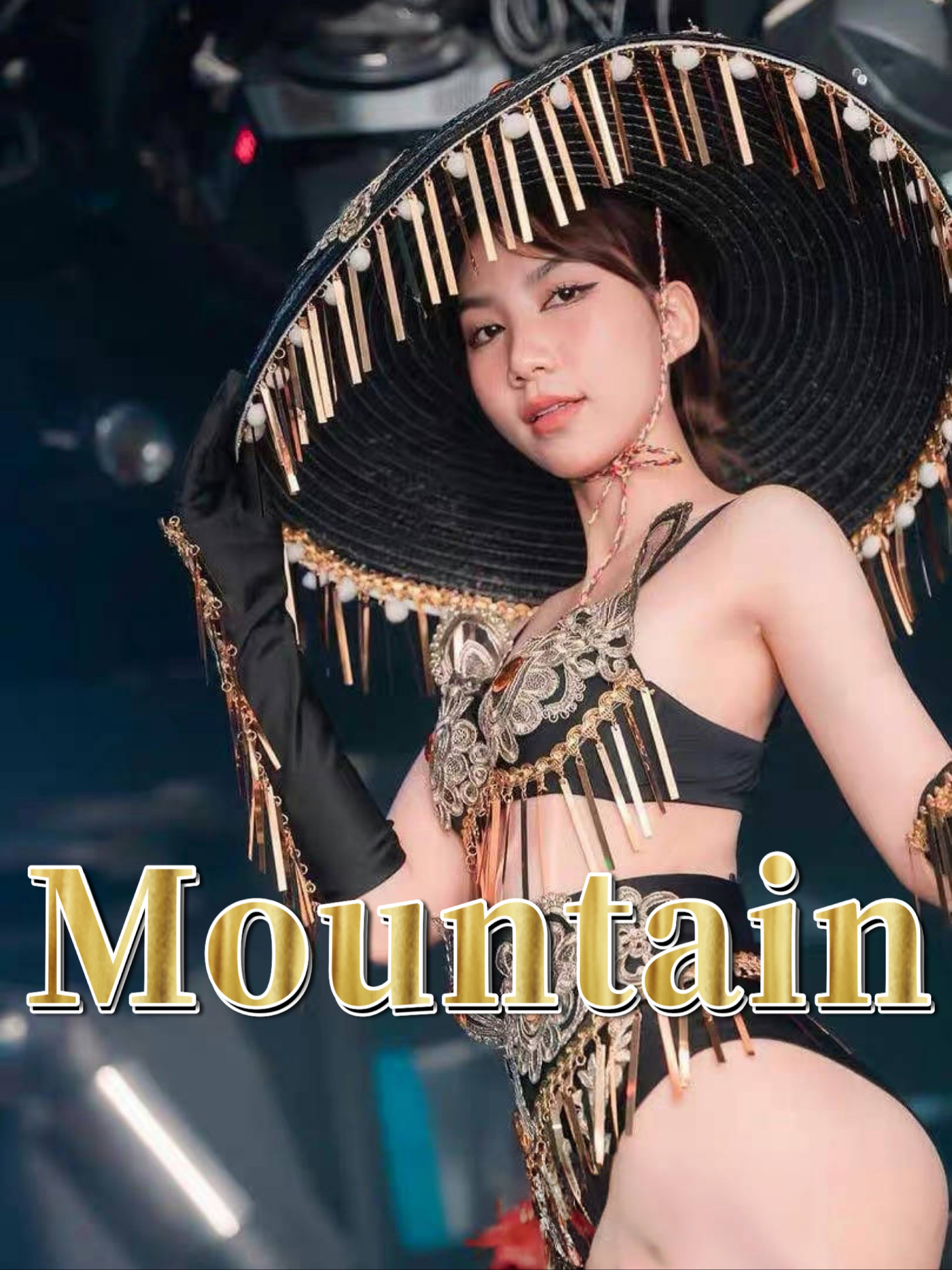 定制酒吧夜店gogo演出服埃及女神性感夜店酒吧互动ds舞台装