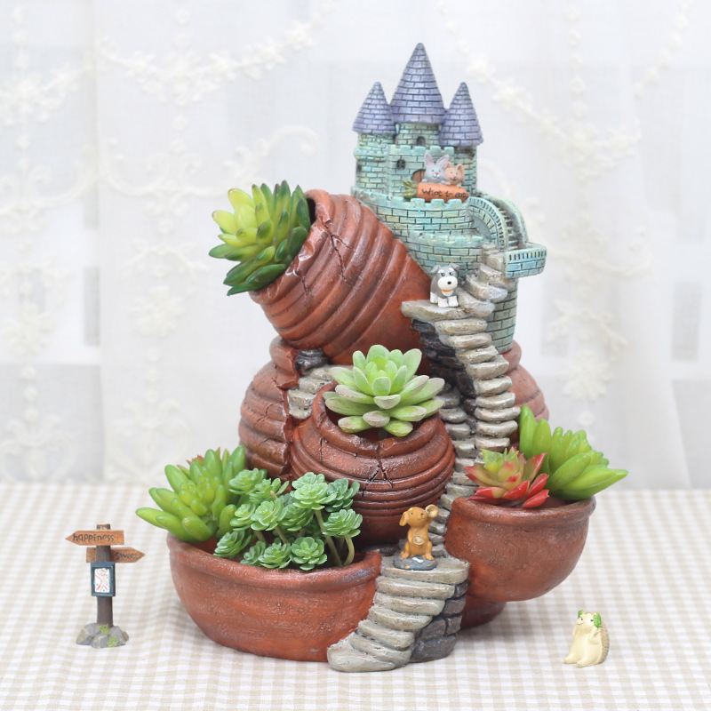 如果花器价格 如果花器图片 星期三