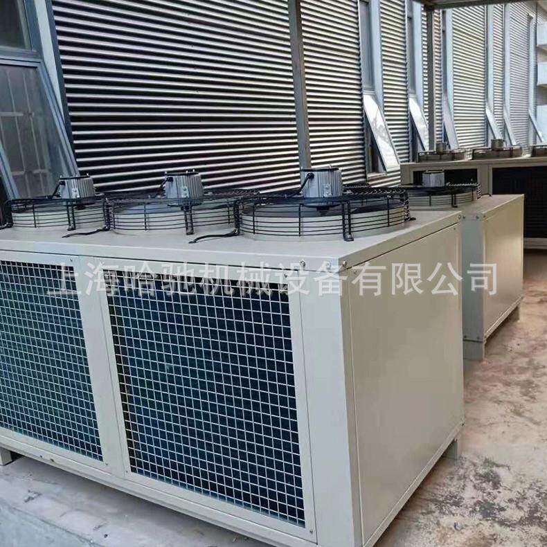 厂家分体式冷水机品质工业组实验室冷却塔