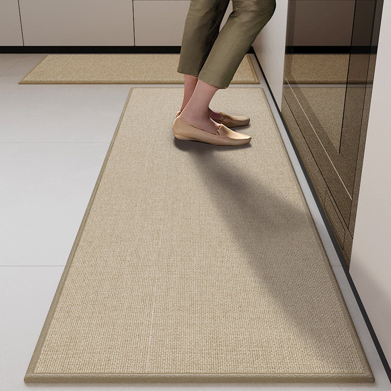 高级厨房地垫吸水防滑专用防油防水脚垫入户门垫洗手池吸水垫,居家布艺,厨房地垫,淘宝优惠券,粉丝福利购,淘宝优惠卷