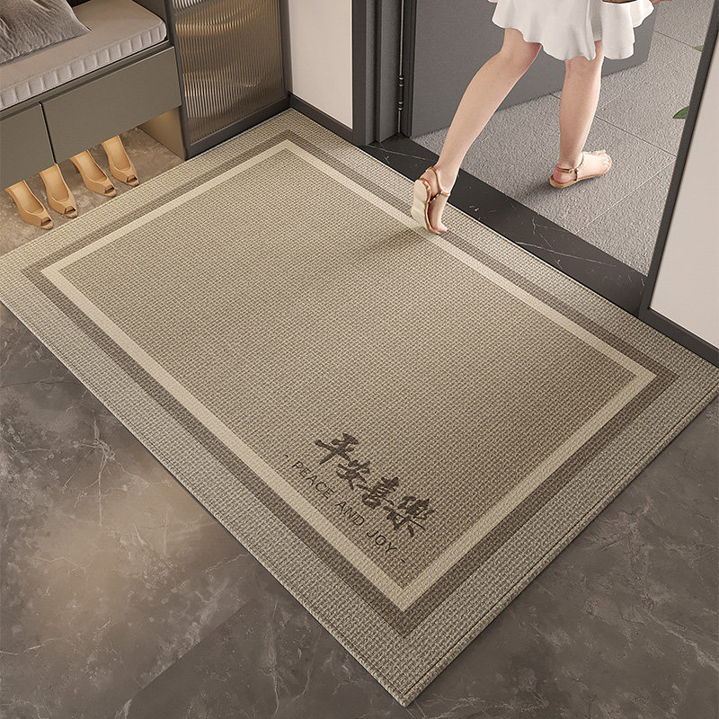 高级入户门地垫门口脚垫门垫现代轻奢入户地毯大门口进户家用垫子,居家布艺,入户地垫,淘宝优惠券,粉丝福利购,淘宝优惠卷