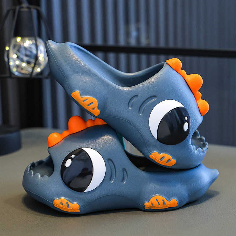 儿童凉拖鞋踩屎感男童夏季亲子可爱防滑室内洗澡软底拖鞋宝宝拖鞋,童鞋/婴儿鞋/亲子鞋,儿童凉拖鞋,淘宝优惠券,粉丝福利购,淘宝优惠卷