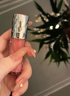 现货sephora丝芙兰唇釉02 05丰唇蜜唇釉唇彩镜面水光丰盈蜜润纯欲