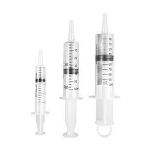 猫咪喂水器狗狗宠物喂食器针管针筒注射器兽用无针喂奶喂药器神器
