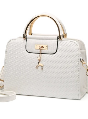 Crossbody Bags for Women Leather Handbags Shoulder Bag女包包