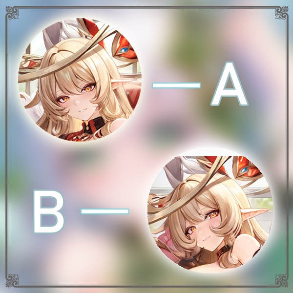 原神 艾莉丝二次元长条游戏动漫宅男等身靠枕抱枕