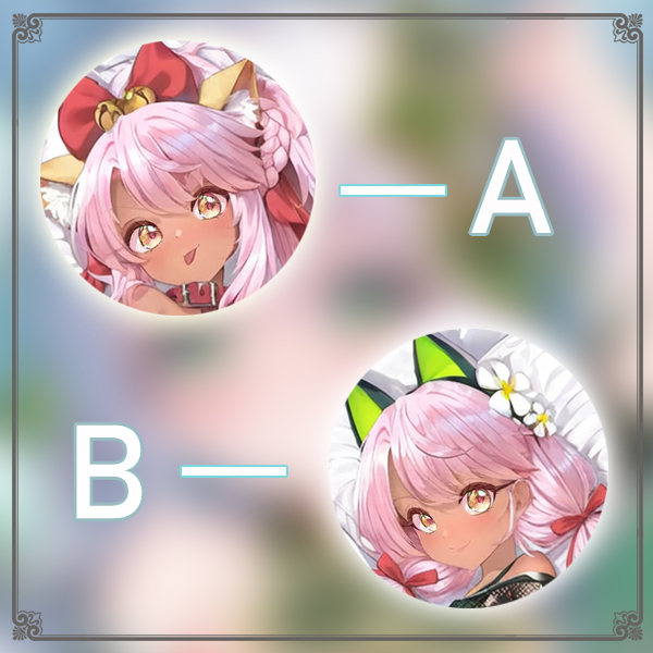 魔法少女 克洛伊二次元长条游戏动漫宅男等身靠枕抱枕