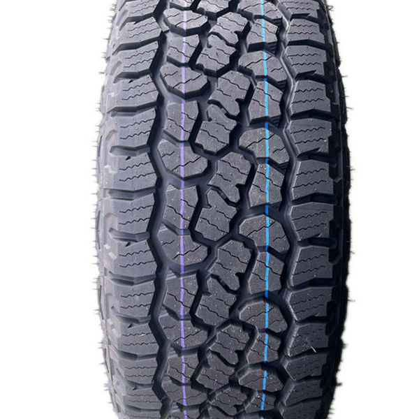 265 65R18百威at轮胎245 255 70R16 23560R19 BJ30 R17大通越野胎