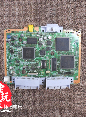 PSONE拆机配件主板适合维修DIY用 无坏不修包点亮