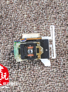 世嘉SS土星 Saturn游戏机原装拆机SANYAN三洋光头