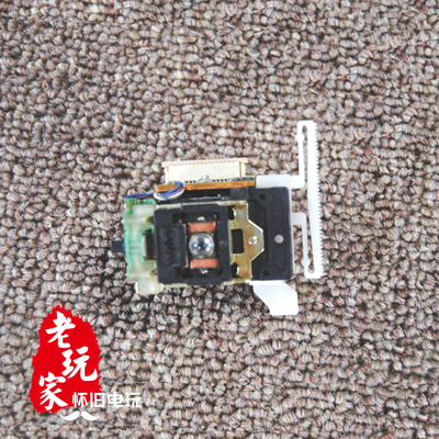 世嘉SS土星 Saturn游戏机原装拆机SANYAN三洋光头