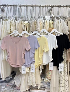 新款 女长裤 韩版 百搭高腰显瘦直筒牛仔裤 子 时尚 甜美可爱2026年夏季