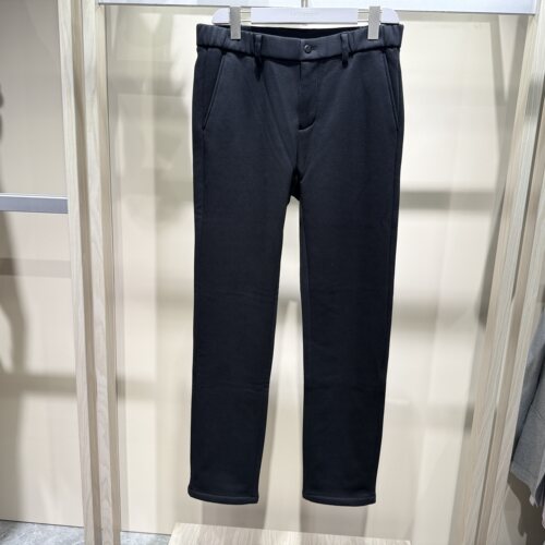 卡尔丹顿KALTENDIN专柜正品新款男装秋冬季加绒休闲裤LGRW12205NA