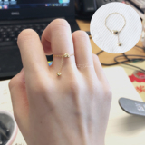 Bague Femme OTHER   en Zircon naturel - Ref 3087161 Image 20