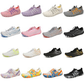 户外登山鞋 跨境夏季 轻便涉水鞋 速干透气涉水鞋 男女防滑耐磨 溯溪鞋