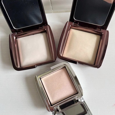 Hourglass粉饼Diffused/Ethereal