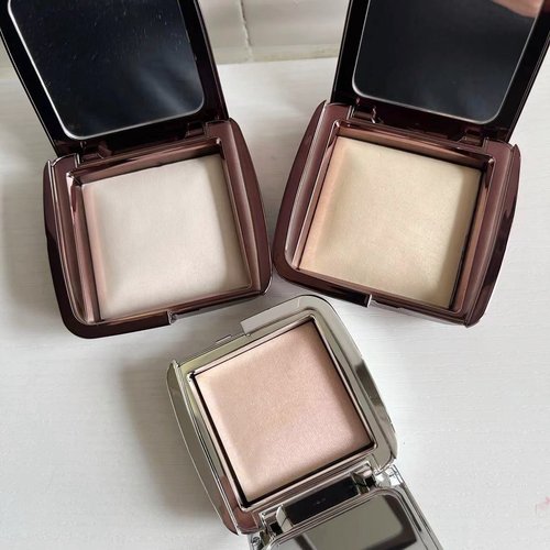 Hourglass粉饼Diffused/Ethereal