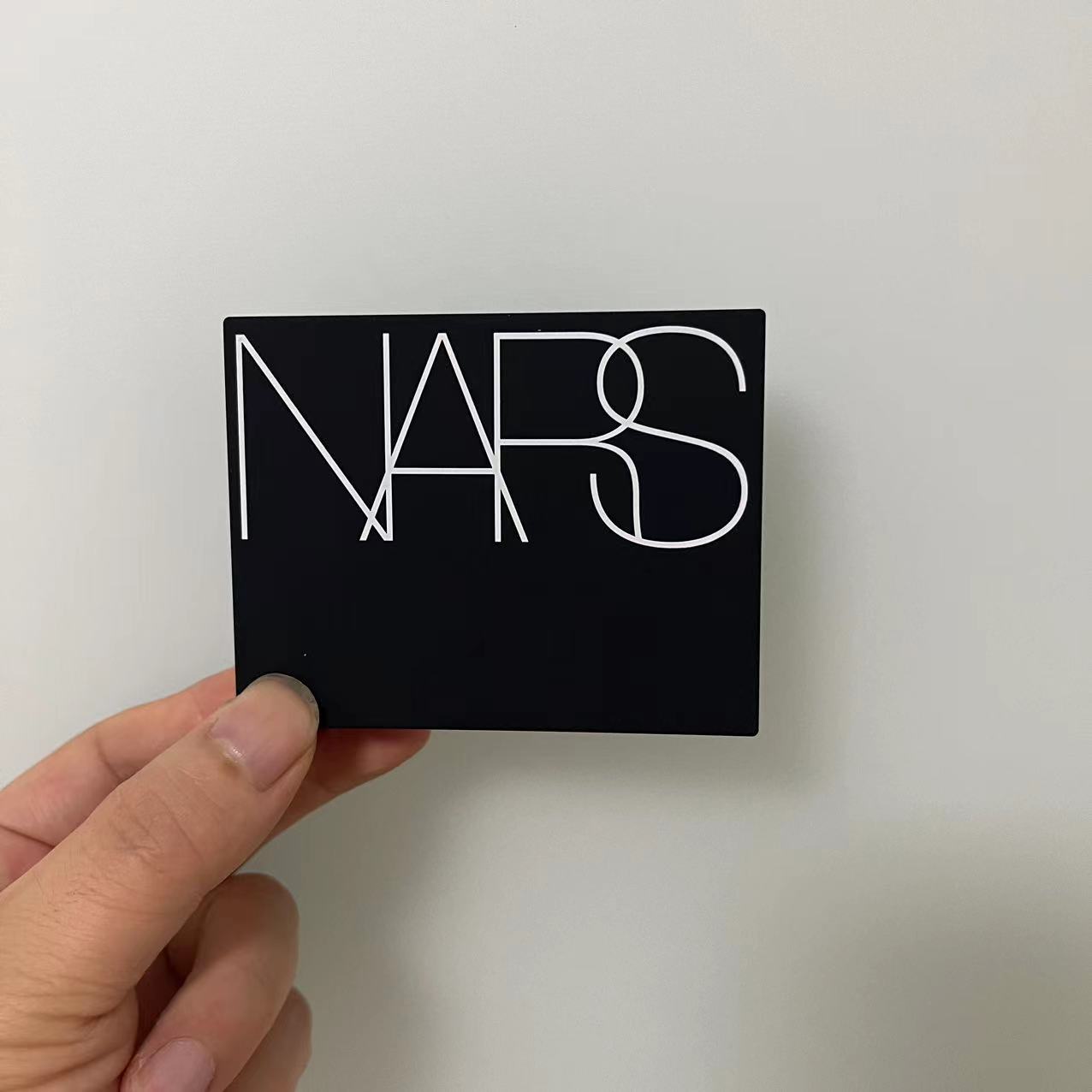 NARS/娜斯银壳蜜粉饼16g控油定妆